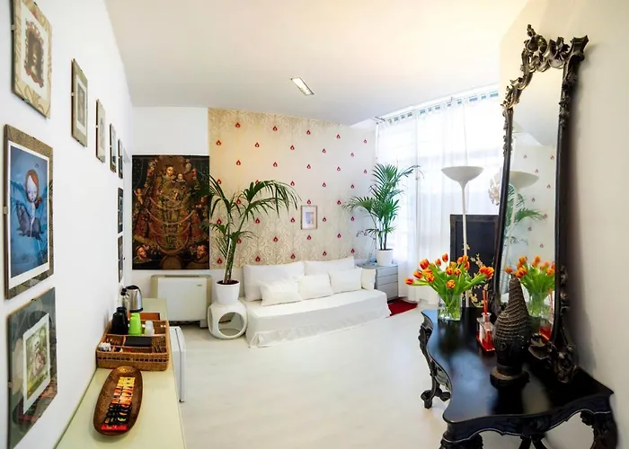 My Place - Navigli