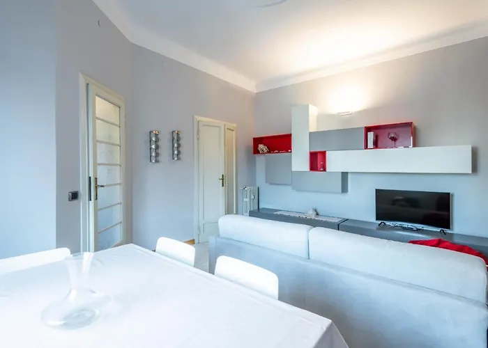 Easylife - - Porpora 124 - Lambrate Apartamento Milão