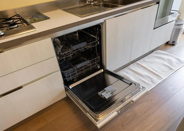 Bilocale Moderno Ed Esclusivo