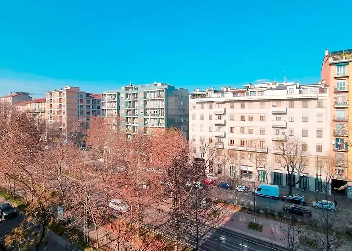 Апартаменты Italianway - Corsica 64