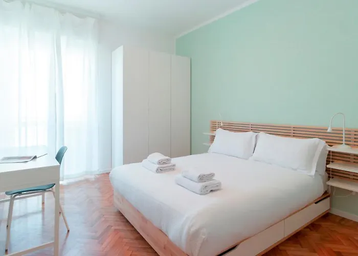 Italianway - Corsica 64 Milano