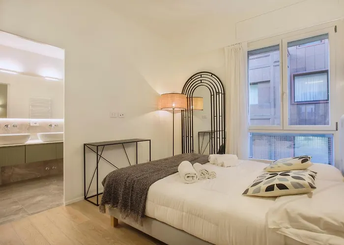 아파트 Repubblica Ii-hosted By Sweetstay