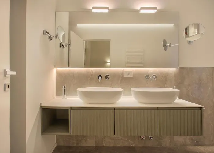 דירה Repubblica Ii-hosted By Sweetstay *