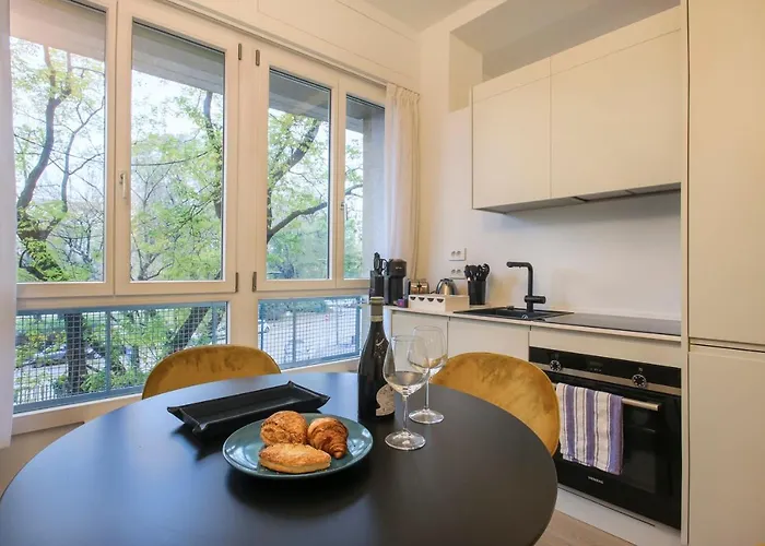 דירה Repubblica Ii-hosted By Sweetstay מילאנו