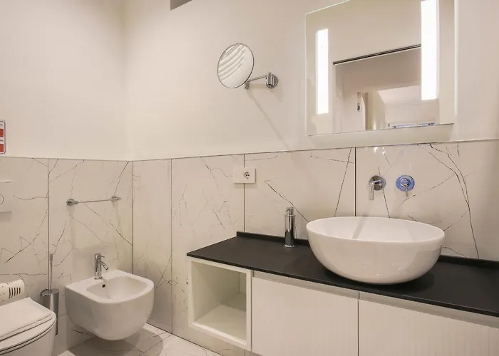 דירה Repubblica Ii-hosted By Sweetstay