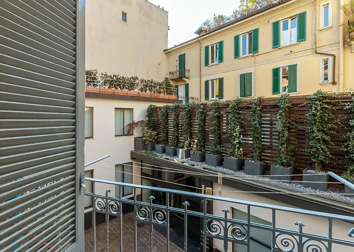 Maroncelli- 2062 By Halldis * Милан