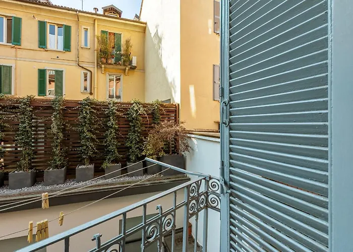 Maroncelli- 2062 By Halldis Апартаменты *