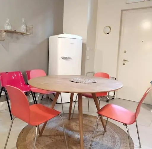 La Vetrina Sulla Citta アパート ミラノ