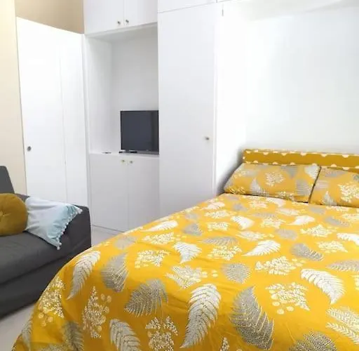 La Vetrina Sulla Citta Apartamento *