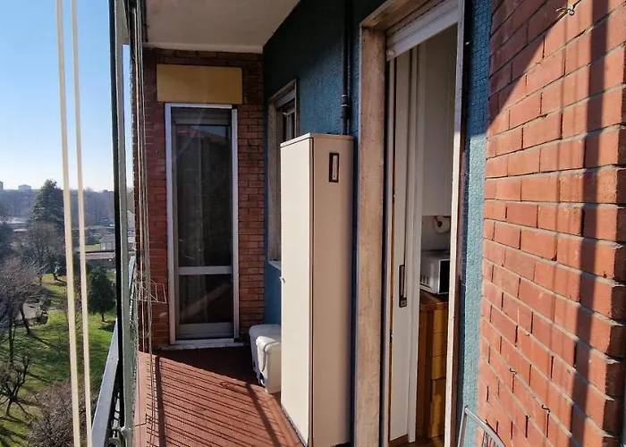 Giardino Sul Naviglio * ミラノ