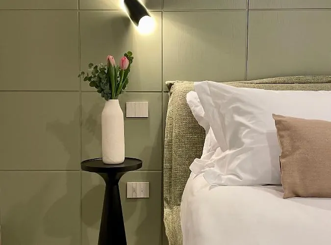 Ca Bela - Pergolesi 4* Milano