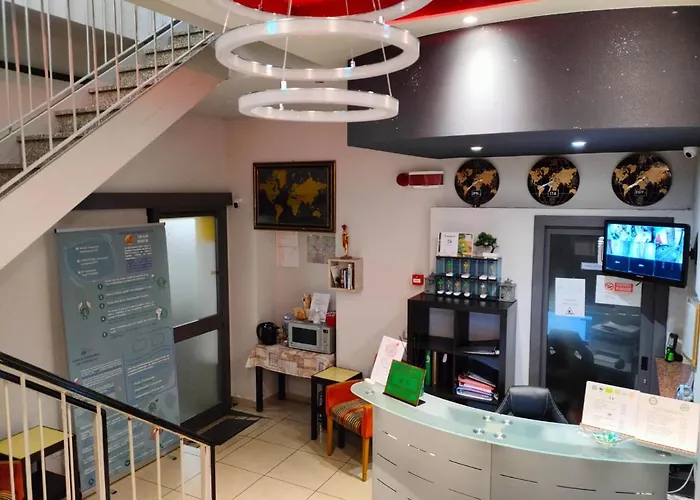 Convertini 2* Milán