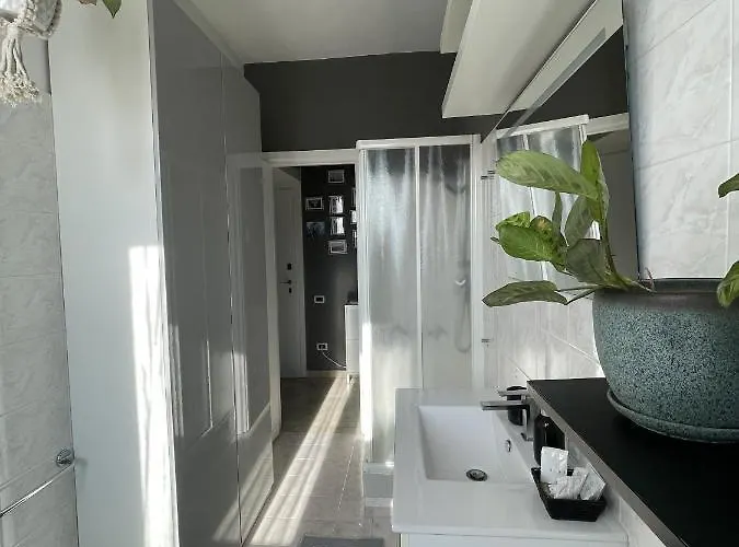 Apartment Appartamento Milano Milan