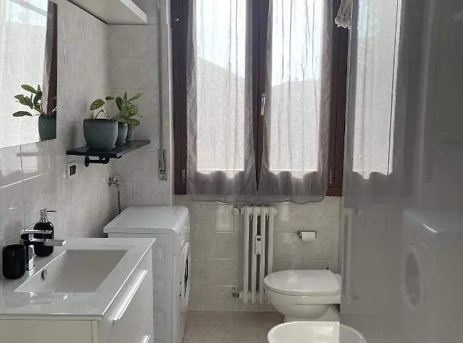 Apartment Appartamento Milano Milan