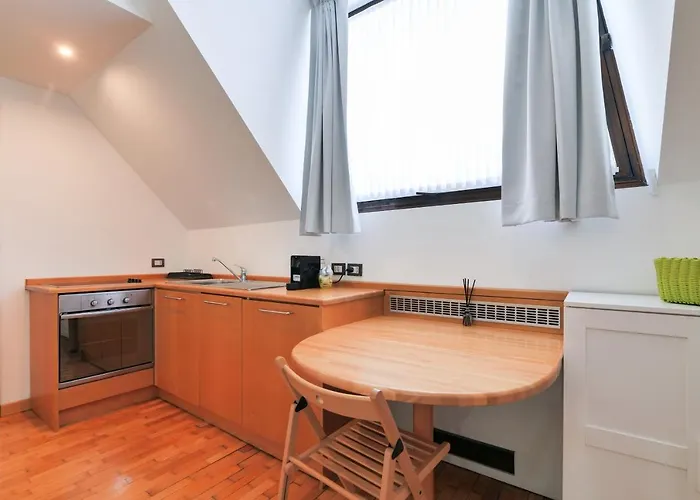 Duomo Luxury Viii Apartment Mailand