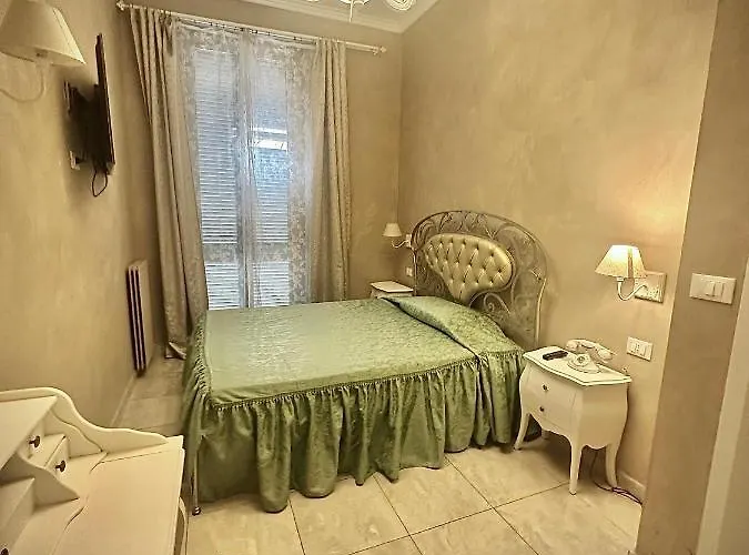 Boutique Calais * Milaan