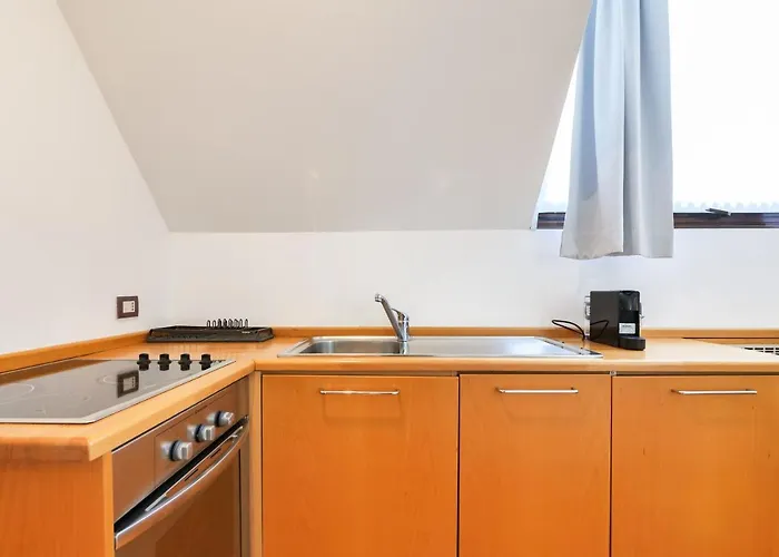 Duomo Luxury Viii Apartment *