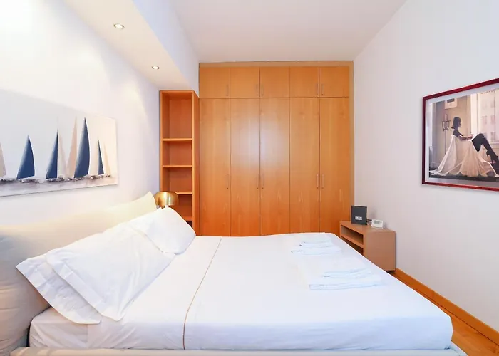 Duomo Luxury Viii Mailand