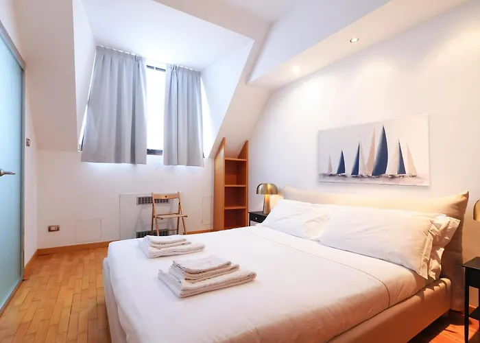 Duomo Luxury Viii * Mailand