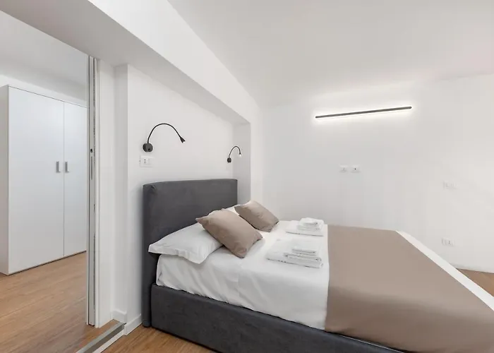 Casa Da Mirabello *