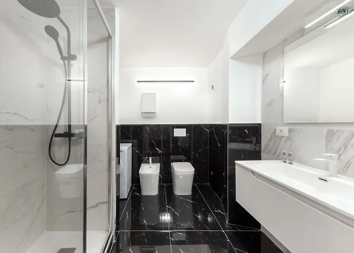 Casa Da Mirabello Apartamento