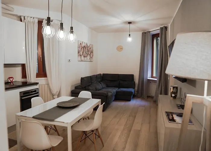 Apartment Bubi House Porta Romana