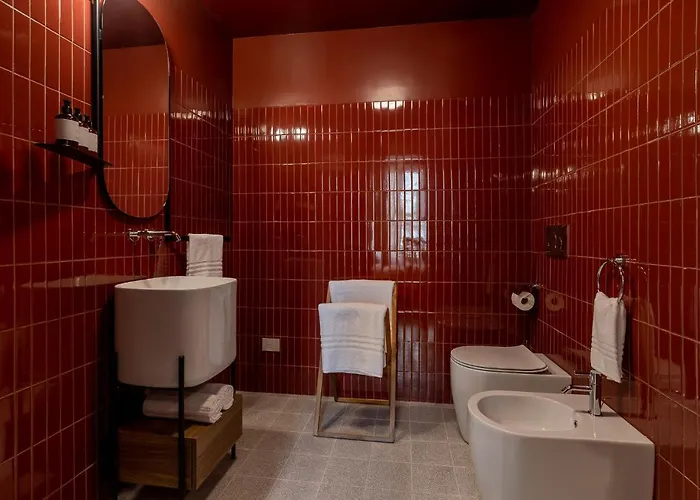 Ca Bela - Pergolesi Penzion 4*