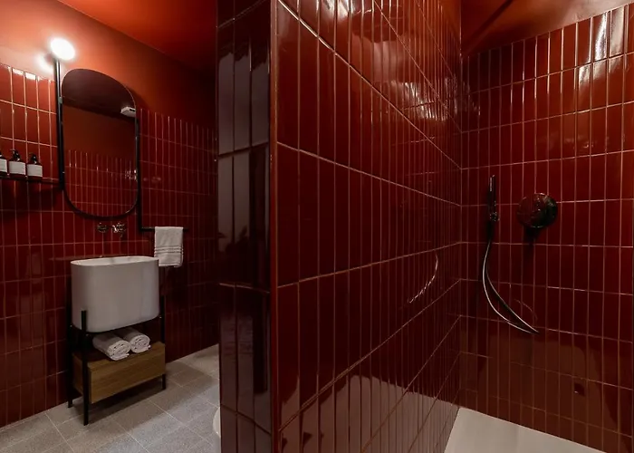 Penzion Ca Bela - Pergolesi 4*