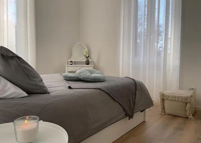 Dream House Argonne Milano
