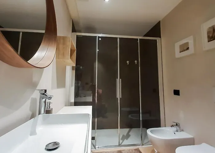 Joivy Superb Loft For 4 Near Sempione Park Milán