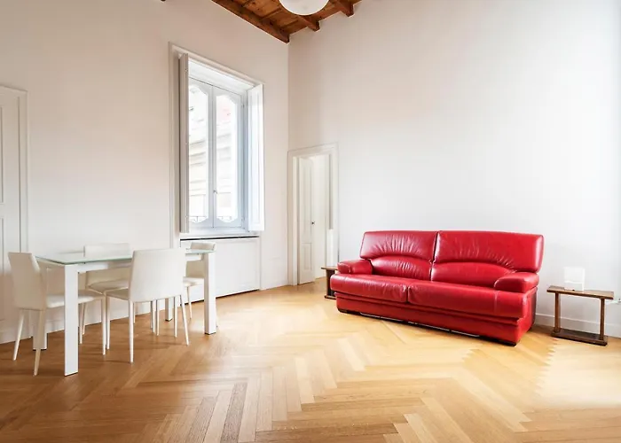 Appartement Fifty Eight Santo Stefano *