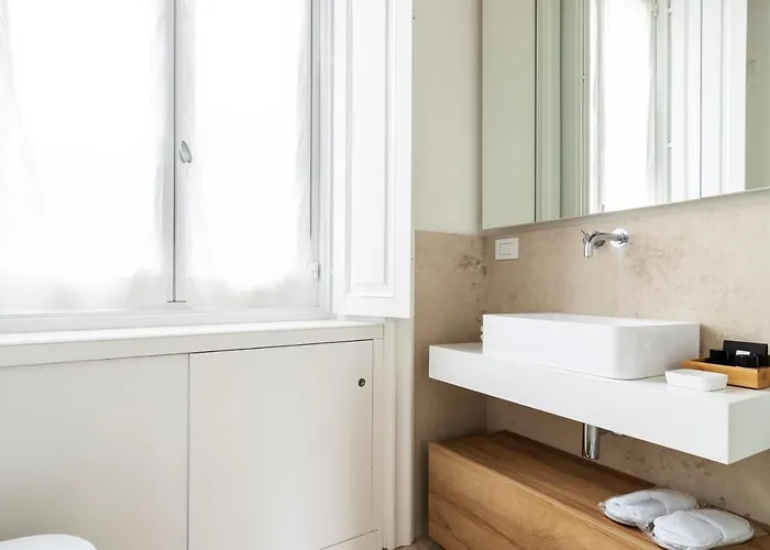 Appartement Fifty Eight Santo Stefano