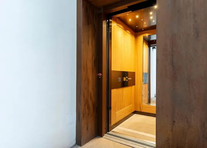 Appartement Fifty Eight Santo Stefano *