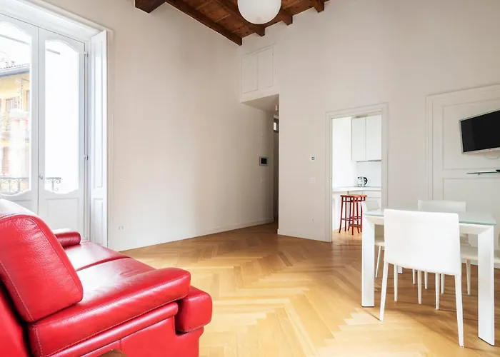 Apartment Fifty Eight Santo Stefano