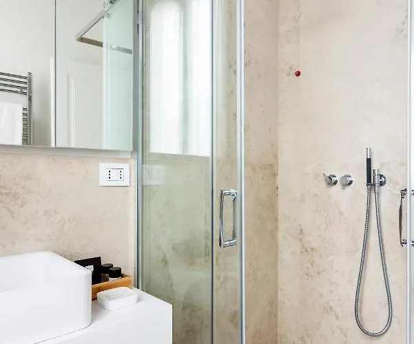 Fifty Eight Santo Stefano