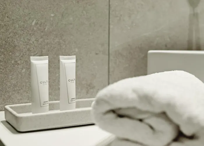 Dinamia Citylife Apartment *