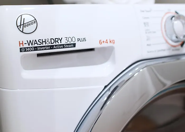 Dinamia Citylife Apartment *