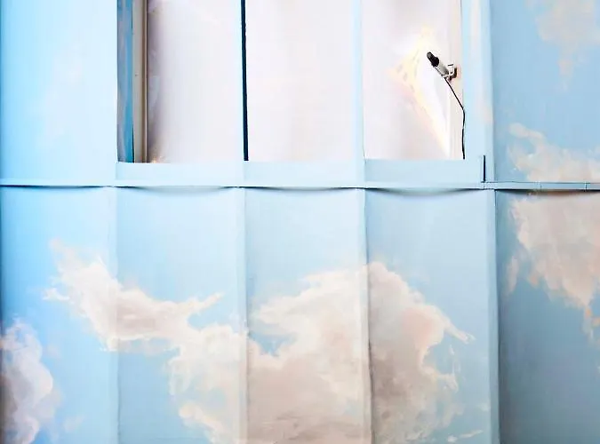 Toiletpaper Living Canonica *