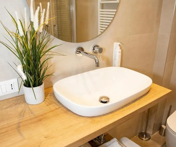 Apartamento Easy Navigli *