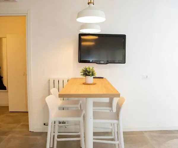 Easy Navigli Apartamento Milão