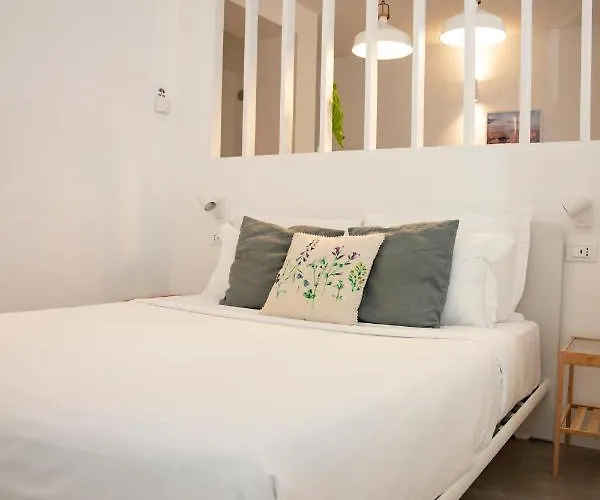 Apartamento Easy Navigli