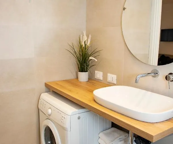 Apartamento Easy Navigli *