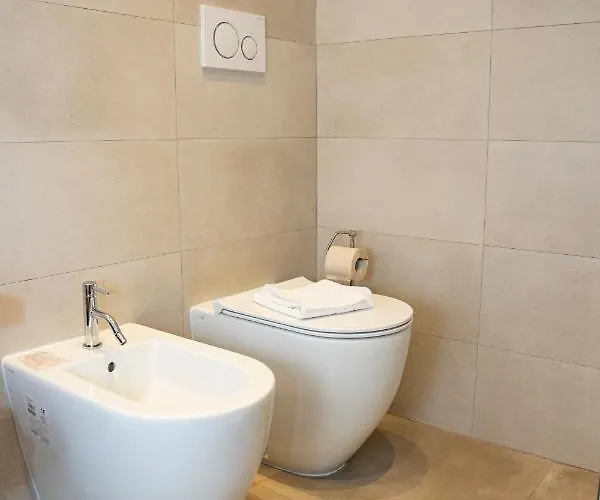 Easy Navigli شقة ميلان