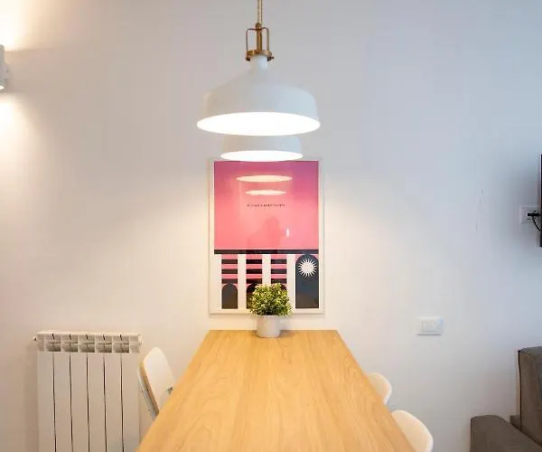 Apartamento Easy Navigli