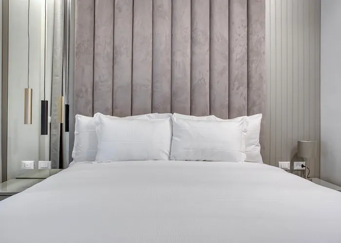 Le Del Corso The Smart Boutique By Ospitami 아파트 4*