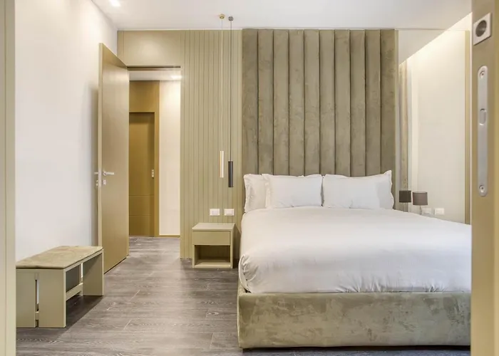 Le Del Corso The Smart Boutique By Ospitami