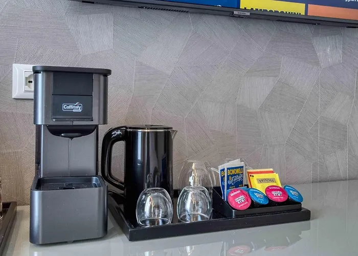Appartement Le Del Corso The Smart Boutique By Ospitami