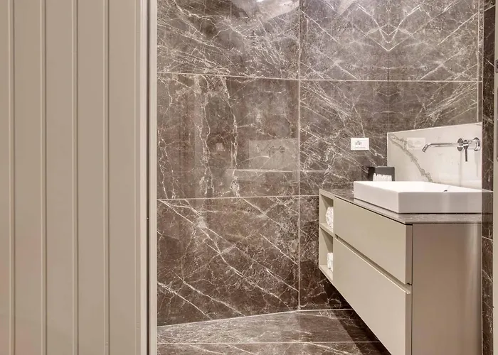 Appartement Le Del Corso The Smart Boutique By Ospitami