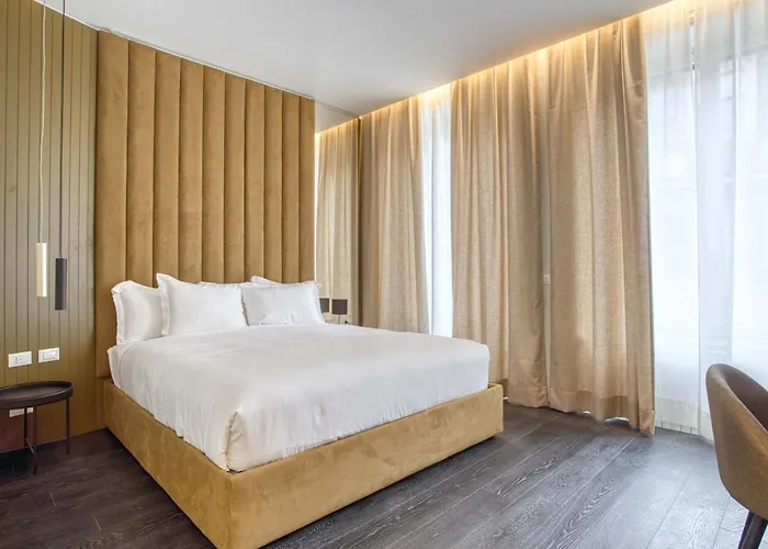 Le Del Corso The Smart Boutique By Ospitami 4*