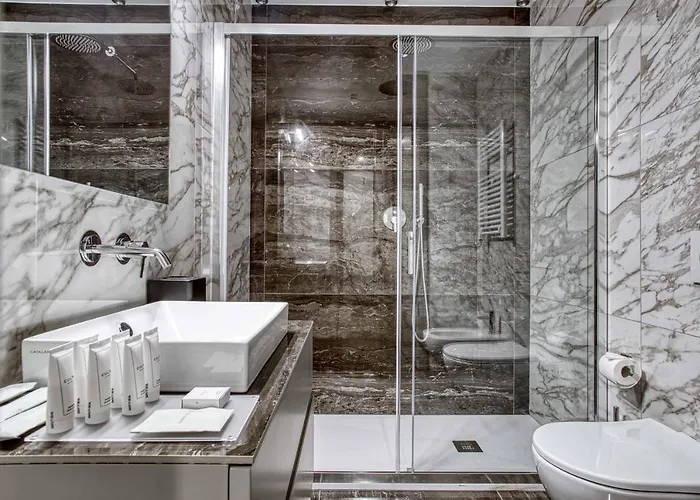 Le Del Corso The Smart Boutique By Ospitami 아파트